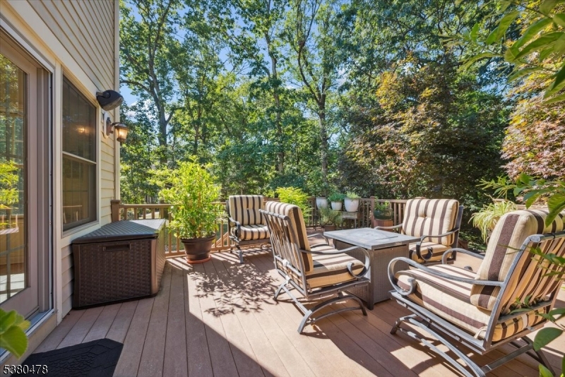 Mountain Top View Side - Residential