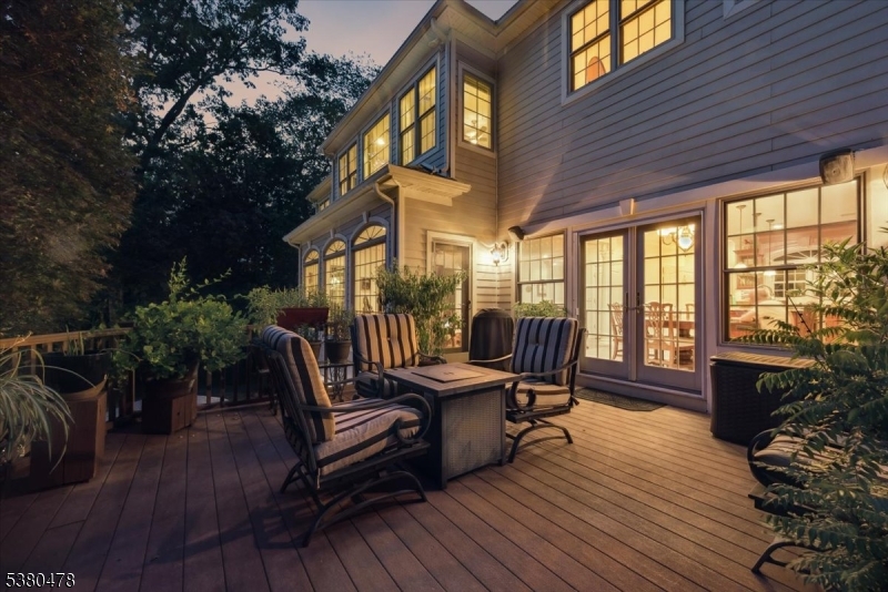 Mountain Top View Side - Residential