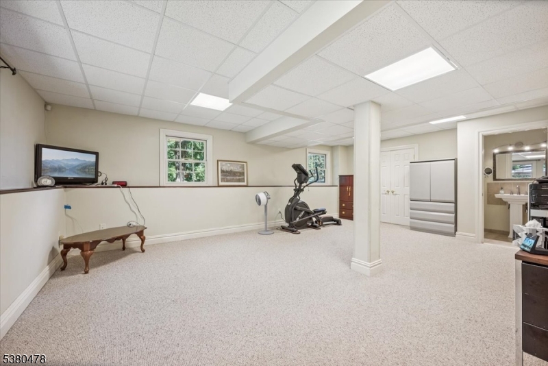 Mountain Top View Side - Residential