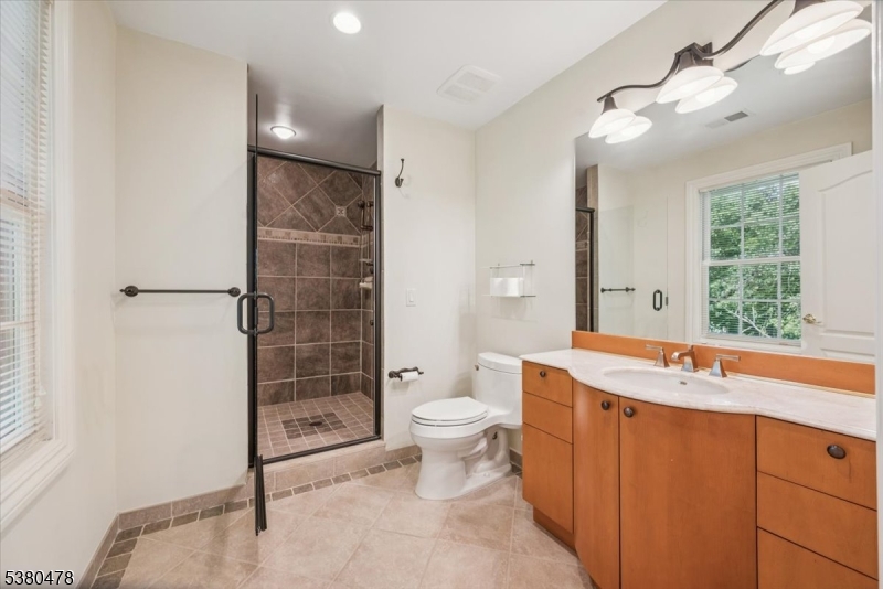 Mountain Top View Side - Residential