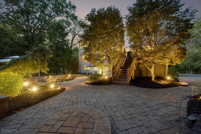 Mountain Top View Side - Residential