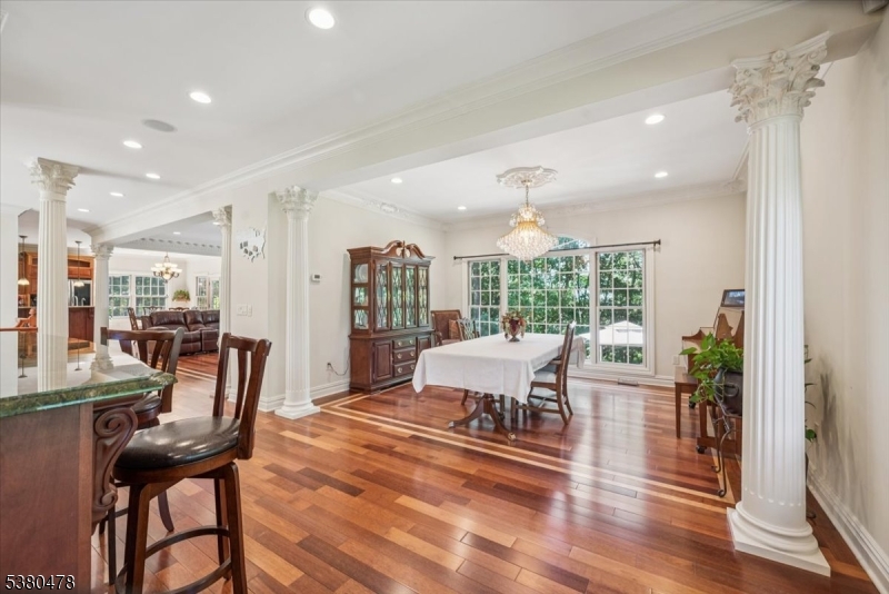 Mountain Top View Side - Residential