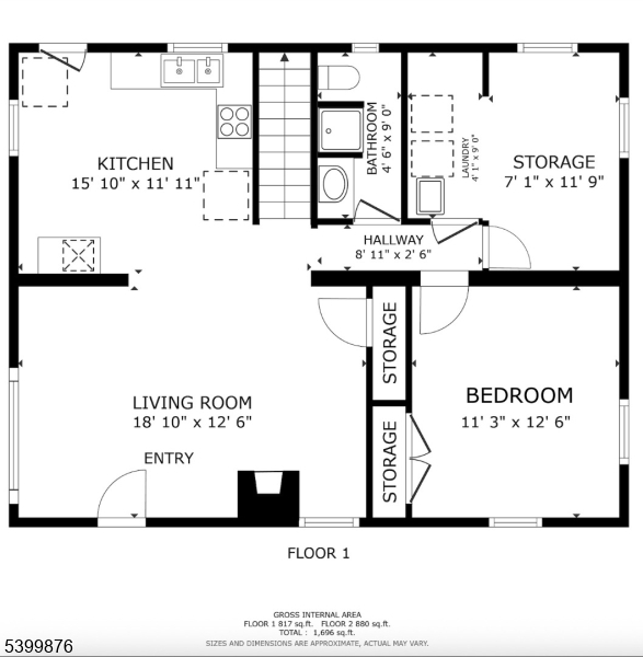 Lake Hopatcong - Residential