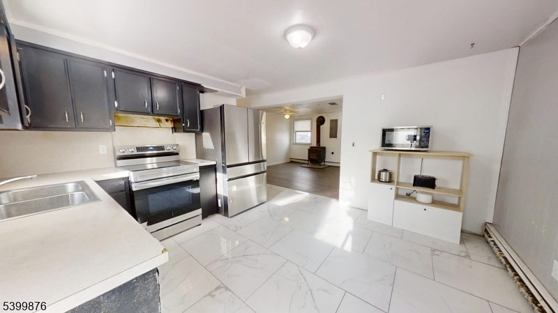 Lake Hopatcong - Residential