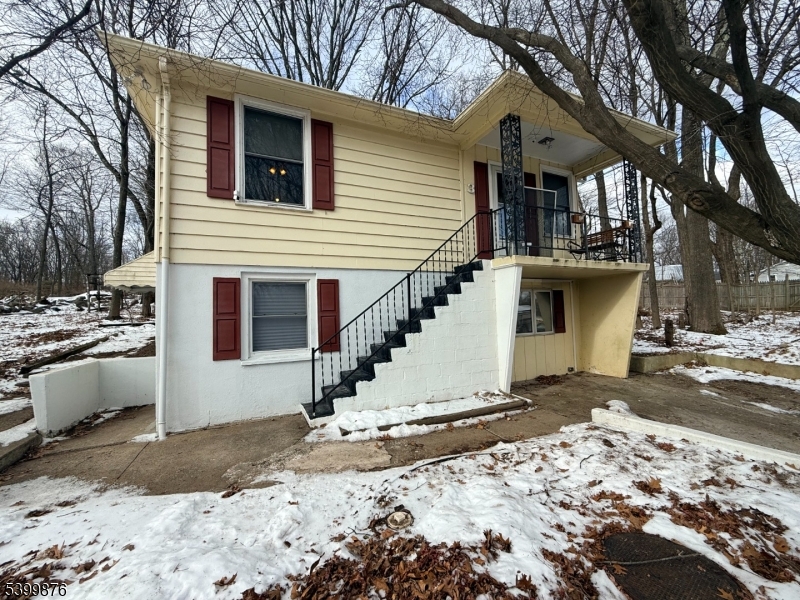 Lake Hopatcong - Residential