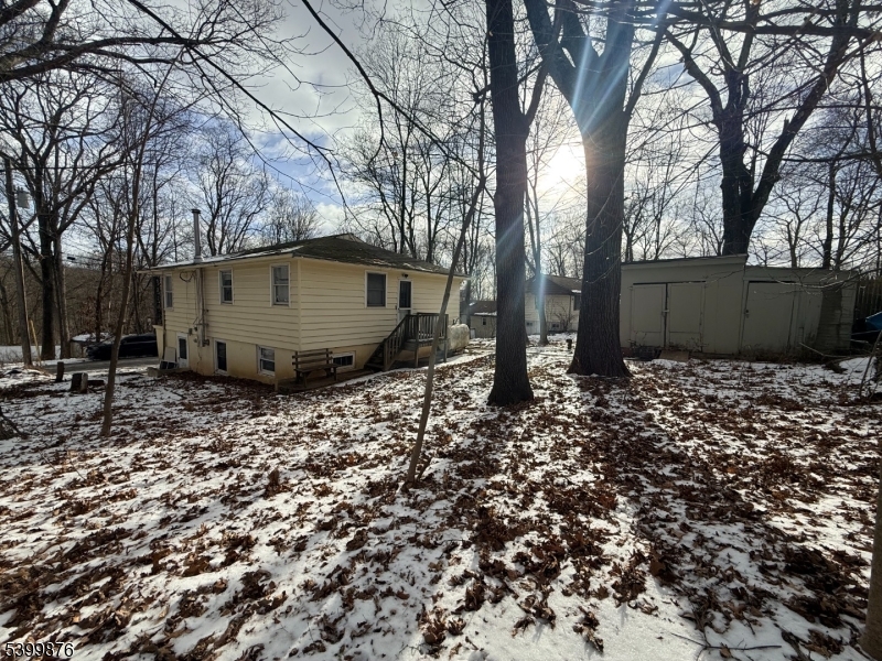 Lake Hopatcong - Residential