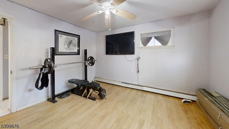 Lake Hopatcong - Residential