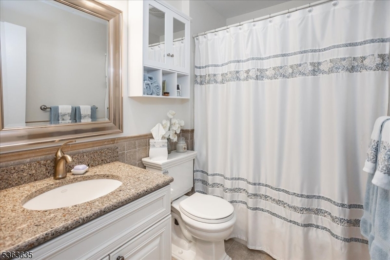 South Green I - Residential