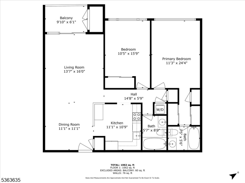 South Green I - Residential