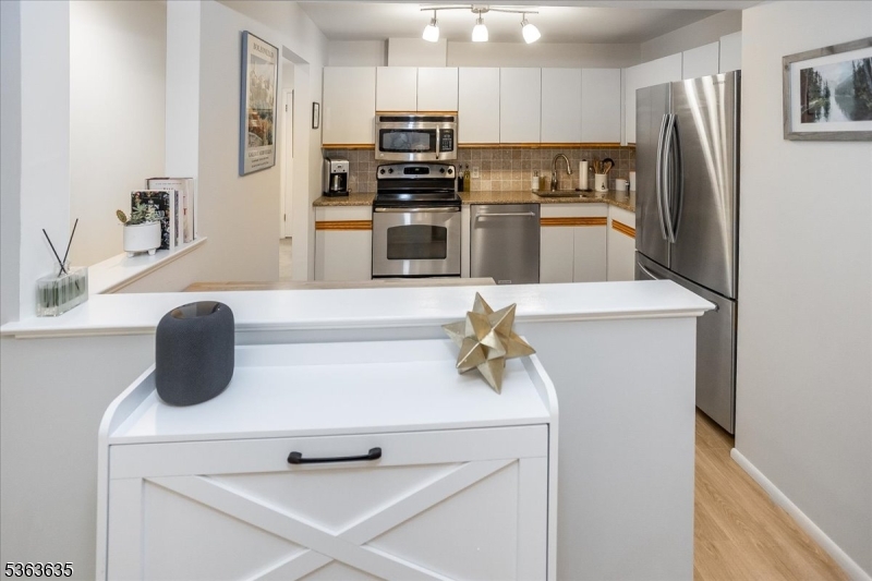 South Green I - Residential