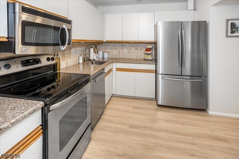 South Green I - Residential