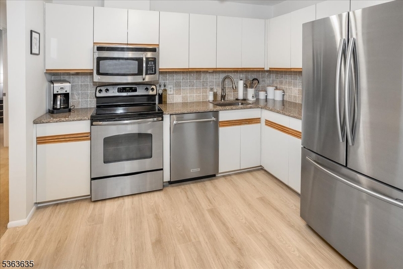 South Green I - Residential