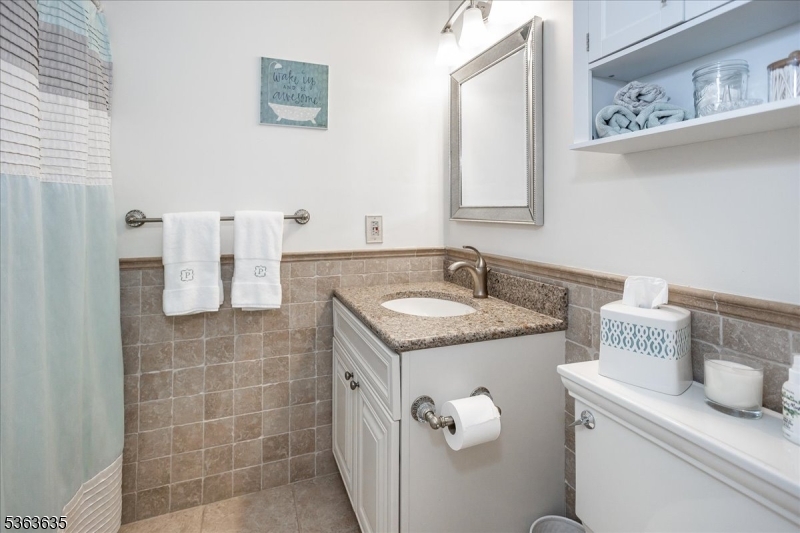 South Green I - Residential