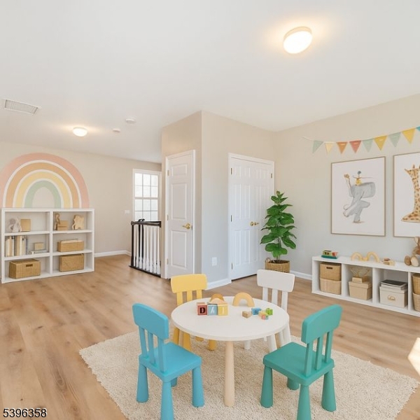 Cambridge Crossing - Residential