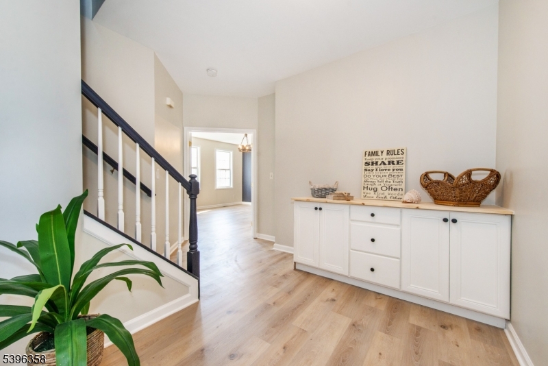 Cambridge Crossing - Residential