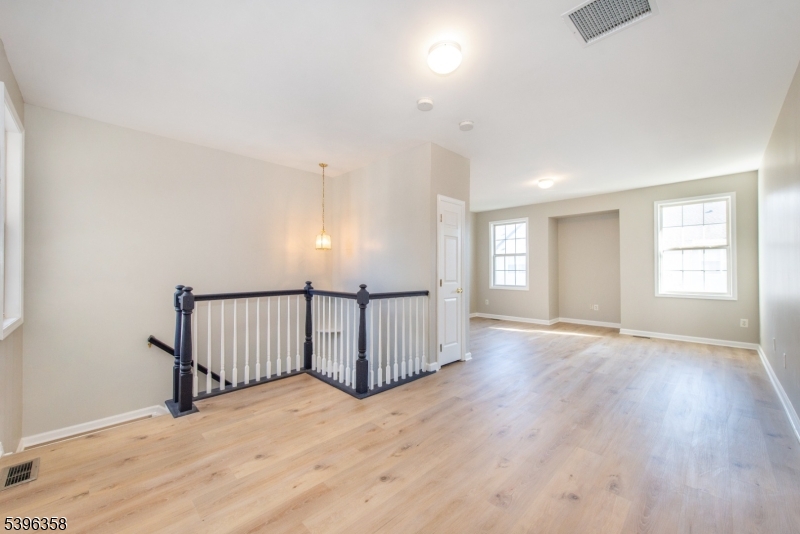 Cambridge Crossing - Residential