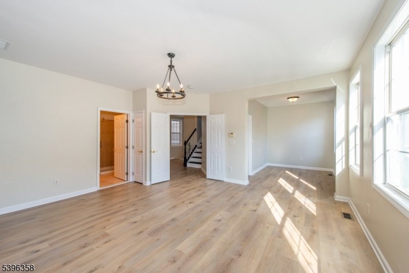 Cambridge Crossing - Residential