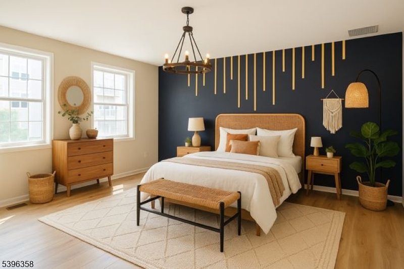 Cambridge Crossing - Residential