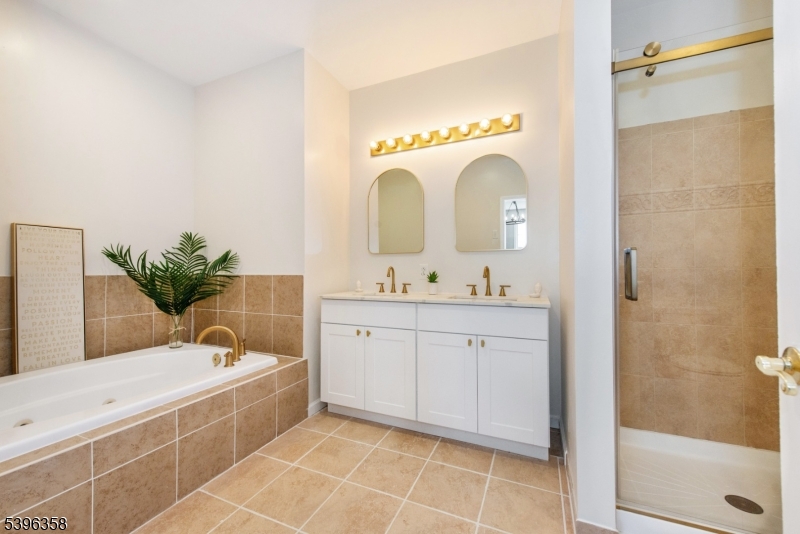 Cambridge Crossing - Residential