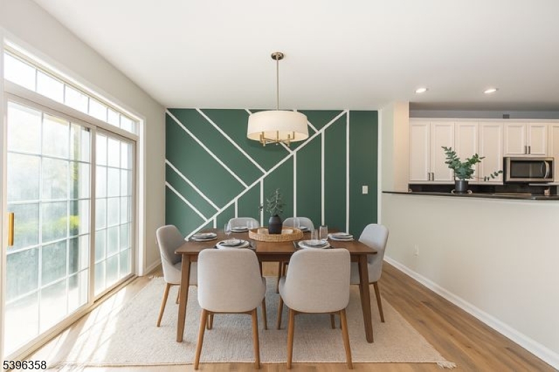 Cambridge Crossing - Residential