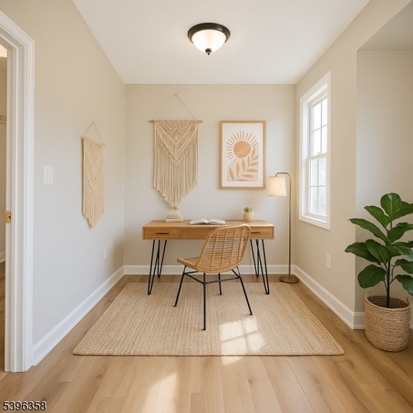 Cambridge Crossing - Residential