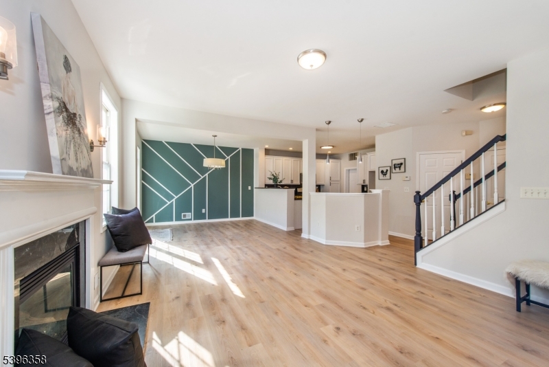 Cambridge Crossing - Residential