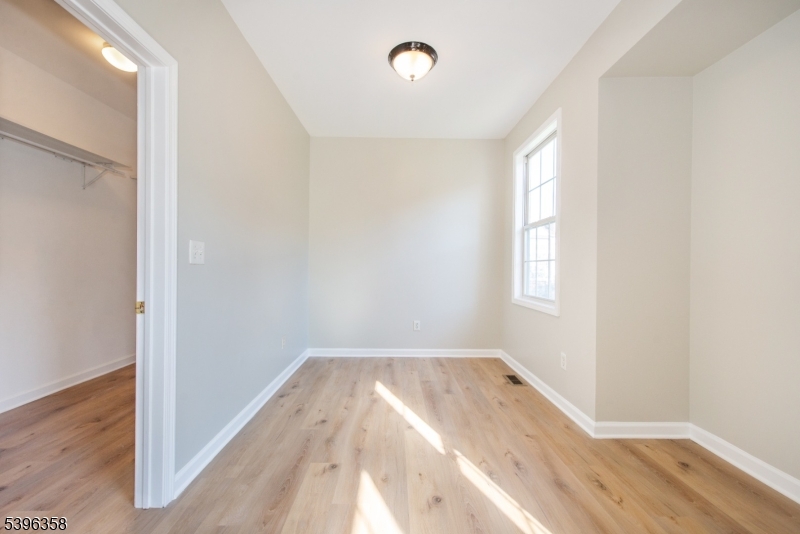 Cambridge Crossing - Residential