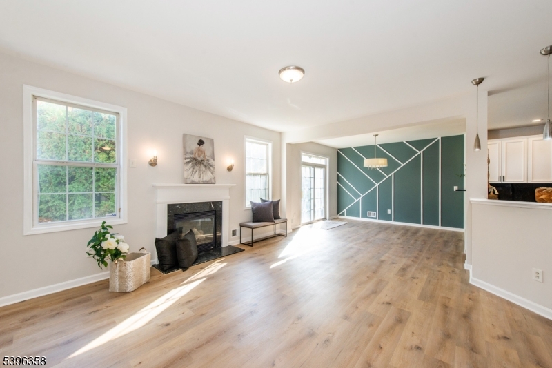 Cambridge Crossing - Residential