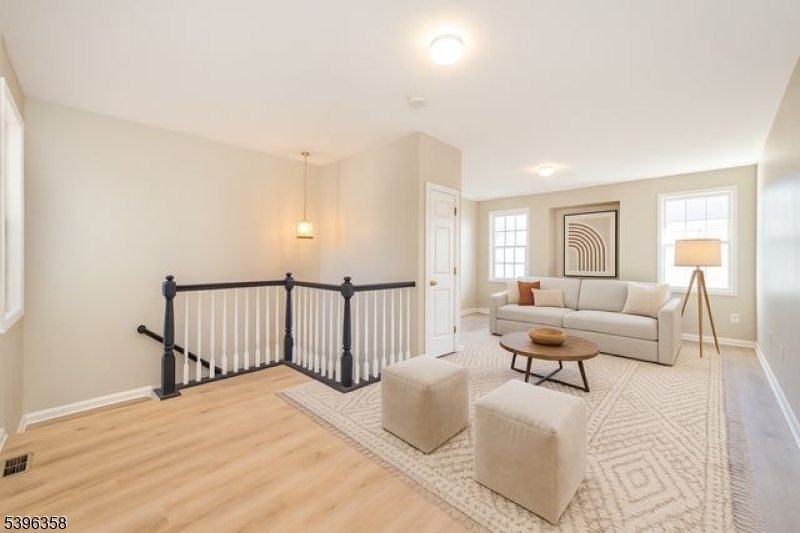 Cambridge Crossing - Residential