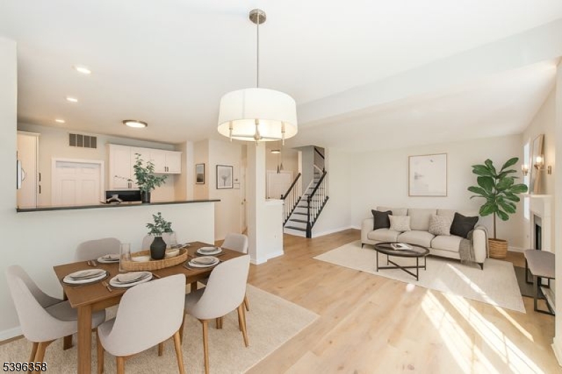 Cambridge Crossing - Residential