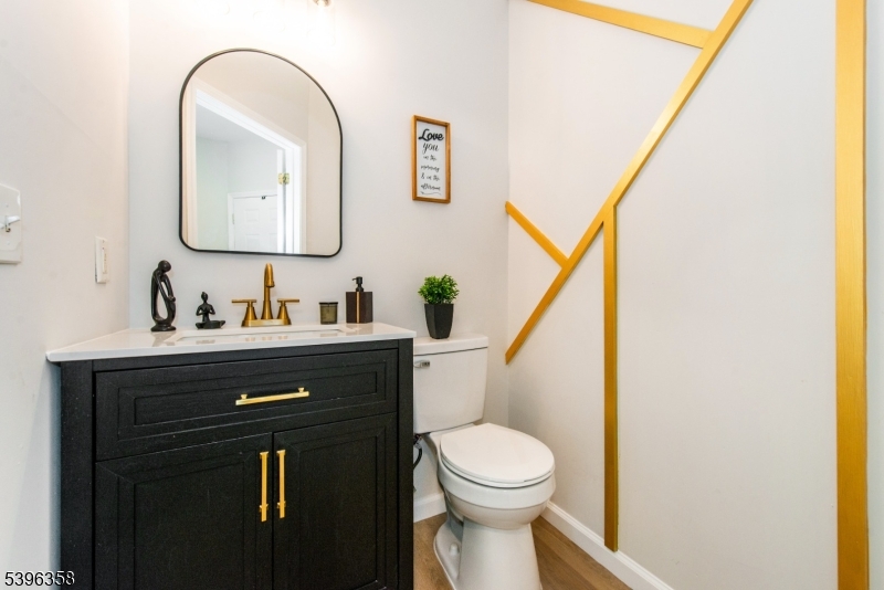 Cambridge Crossing - Residential