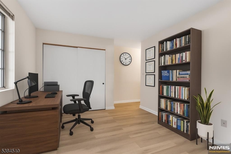 Ridge Gardens - Residential