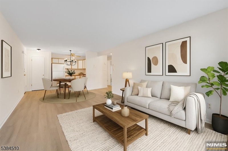 Ridge Gardens - Residential