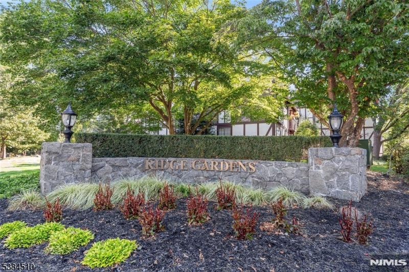 Ridge Gardens - Residential