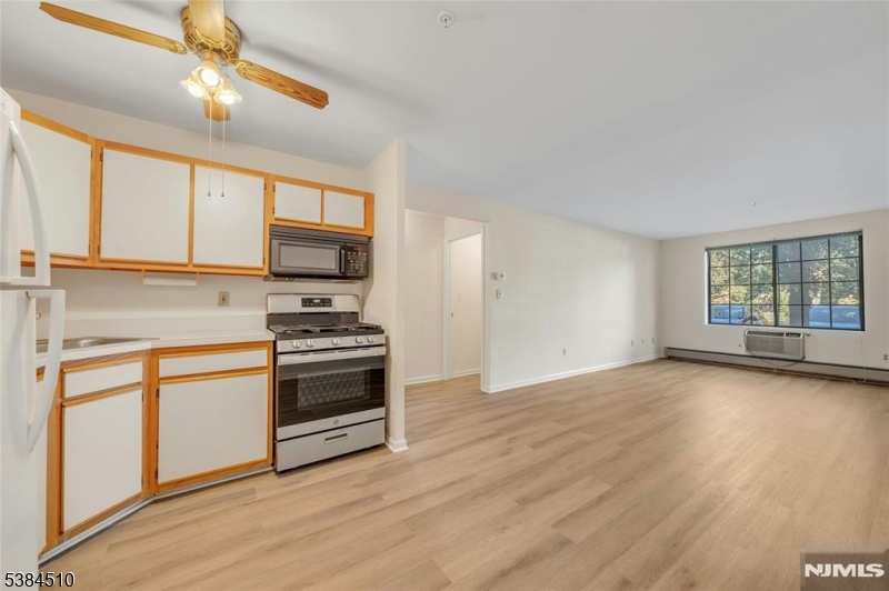 Ridge Gardens - Residential