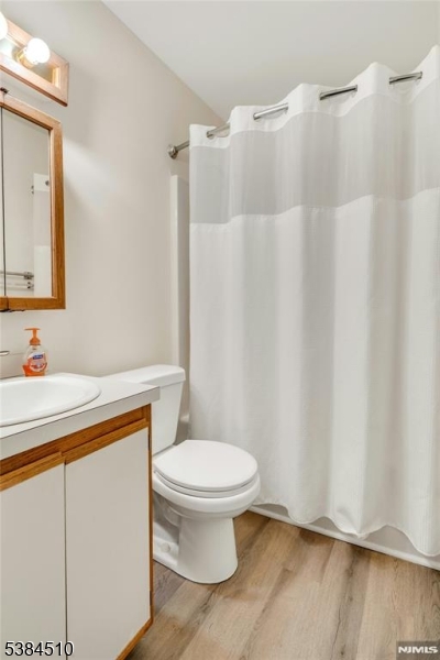 Ridge Gardens - Residential