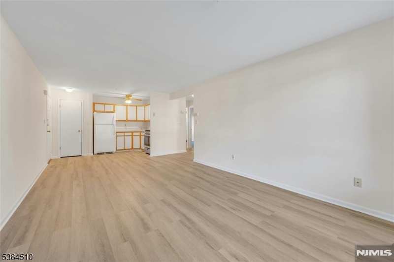 Ridge Gardens - Residential