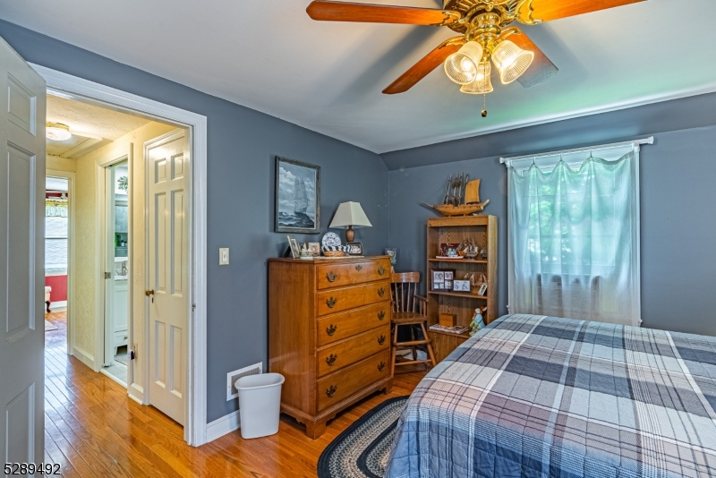 Indian Lake - Residential