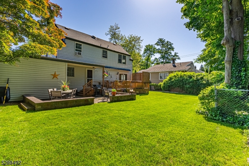 Indian Lake - Residential