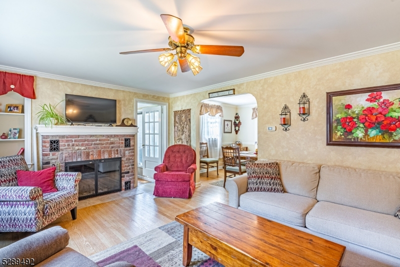 Indian Lake - Residential