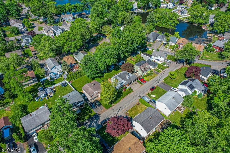 Indian Lake - Residential