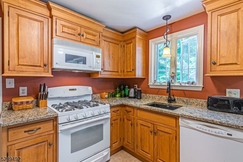 Indian Lake - Residential