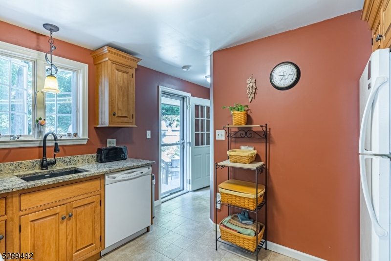 Indian Lake - Residential