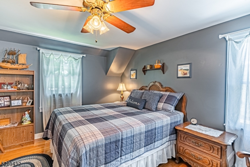 Indian Lake - Residential