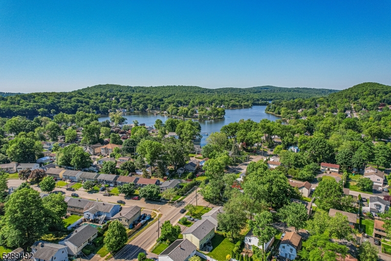Indian Lake - Residential