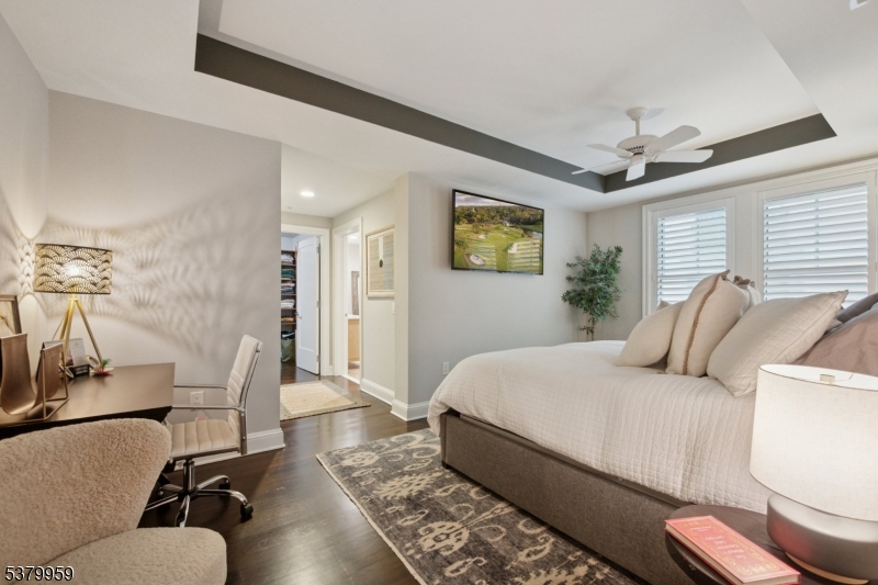 40 Park - Residential