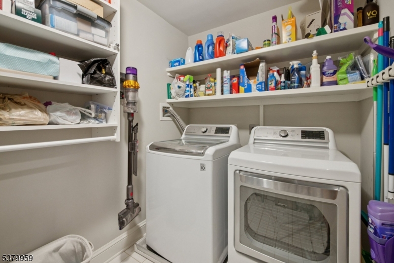 40 Park - Residential