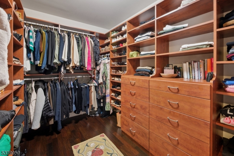 40 Park - Residential