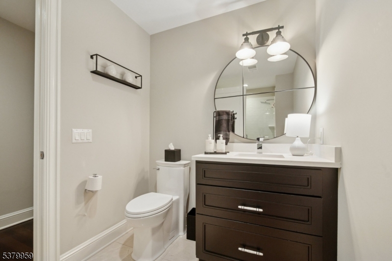 40 Park - Residential