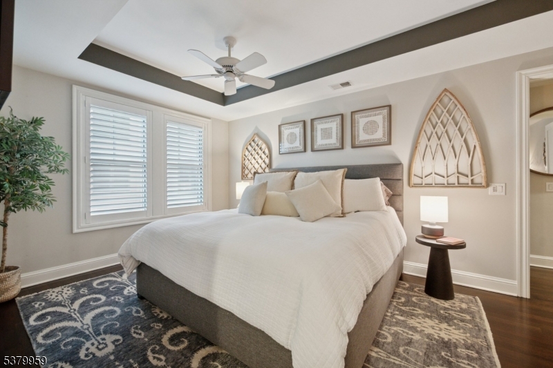 40 Park - Residential